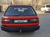 Volkswagen Passat 1993 годаүшін1 700 000 тг. в Караганда – фото 3