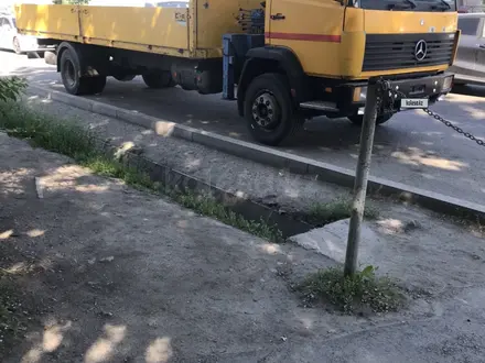 Mercedes-Benz  1320 1997 года за 15 000 000 тг. в Алматы