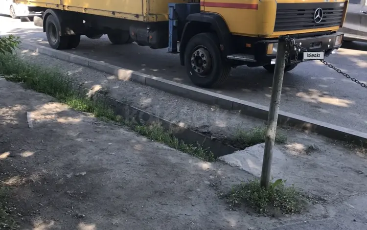 Mercedes-Benz  1320 1997 года за 15 000 000 тг. в Алматы