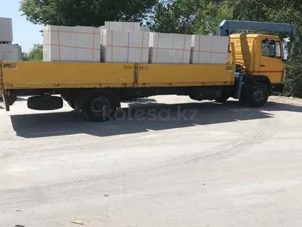 Mercedes-Benz  1320 1997 года за 15 000 000 тг. в Алматы – фото 9