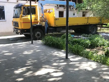 Mercedes-Benz  1320 1997 года за 15 000 000 тг. в Алматы – фото 2