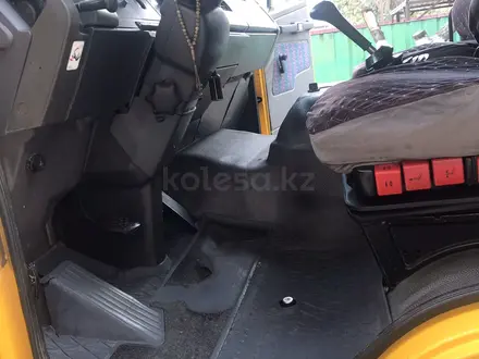 Mercedes-Benz  1320 1997 года за 15 000 000 тг. в Алматы – фото 3