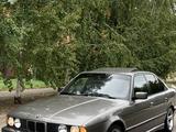 BMW 525 1993 годаүшін1 740 000 тг. в Костанай – фото 5