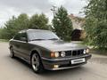 BMW 525 1993 года за 1 740 000 тг. в Костанай – фото 7