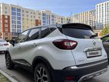 Renault Kaptur 2018 годаүшін7 740 000 тг. в Астана – фото 5
