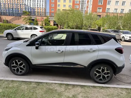 Renault Kaptur 2018 годаүшін7 740 000 тг. в Астана – фото 6