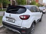 Renault Kaptur 2018 годаүшін7 740 000 тг. в Астана – фото 4