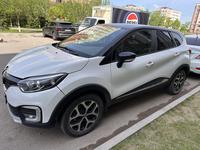 Renault Kaptur 2018 годаүшін7 740 000 тг. в Астана