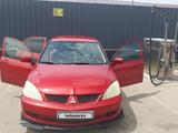 Mitsubishi Lancer 2008 годаүшін2 800 000 тг. в Алматы