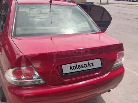 Mitsubishi Lancer 2008 года за 2 800 000 тг. в Алматы – фото 4
