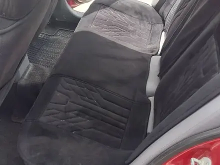 Mitsubishi Lancer 2008 года за 2 800 000 тг. в Алматы – фото 6