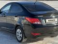 Hyundai Accent 2015 годаүшін4 600 000 тг. в Астана – фото 6