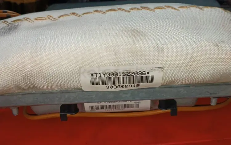 Подушки безопасности X5 E53 за 10 000 тг. в Алматы