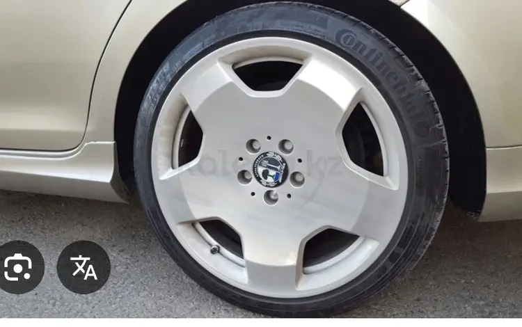 Пульман диски, без варка. за 750 000 тг. в Шымкент