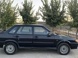 ВАЗ (Lada) 2115 2011 года за 950 000 тг. в Шымкент – фото 4