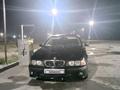 BMW 523 1997 годаүшін2 700 000 тг. в Тараз