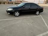 Toyota Camry 2003 года за 5 000 000 тг. в Актау – фото 4