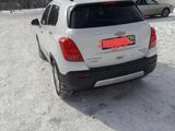 Chevrolet Tracker 2014 годаүшін6 500 000 тг. в Павлодар – фото 2