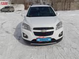 Chevrolet Tracker 2014 годаүшін6 500 000 тг. в Павлодар