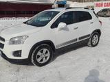 Chevrolet Tracker 2014 годаүшін6 500 000 тг. в Павлодар – фото 3