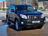 Toyota Land Cruiser Prado 2012 года за 21 500 000 тг. в Астана