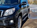 Toyota Land Cruiser Prado 2012 года за 21 500 000 тг. в Астана – фото 4