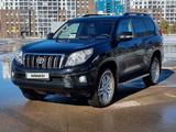 Toyota Land Cruiser Prado 2012 года за 21 500 000 тг. в Астана – фото 5