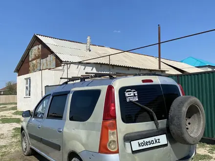 ВАЗ (Lada) Largus 2014 года за 2 200 000 тг. в Уральск