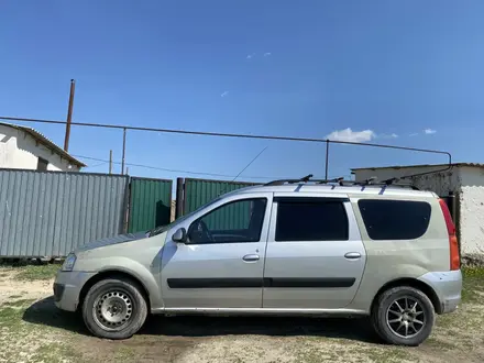 ВАЗ (Lada) Largus 2014 года за 2 200 000 тг. в Уральск – фото 11