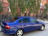 Opel Vectra 1997 года за 900 000 тг. в Кызылорда – фото 3