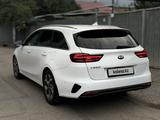 Kia Cee'd 2020 годаfor9 800 000 тг. в Алматы – фото 4