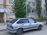 ВАЗ (Lada) 2114 2004 годаүшін680 000 тг. в Актобе – фото 4