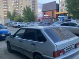 ВАЗ (Lada) 2114 2004 года за 680 000 тг. в Актобе