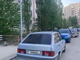 ВАЗ (Lada) 2114 2004 годаүшін680 000 тг. в Актобе – фото 5