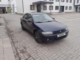 Mazda 323 1994 года за 1 500 000 тг. в Балхаш – фото 2