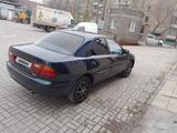 Mazda 323 1994 года за 1 500 000 тг. в Балхаш – фото 4