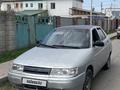 ВАЗ (Lada) 2112 2005 года за 620 000 тг. в Каскелен