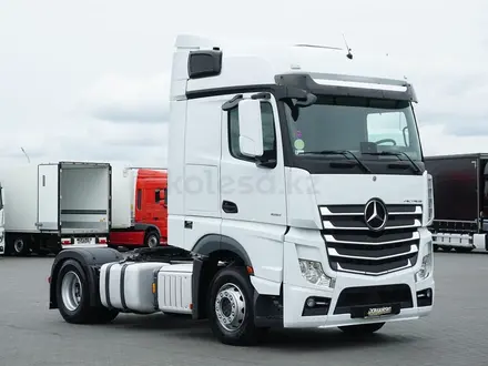 Mercedes-Benz  MERCEDES/ACTROS/1851/EURO 6/ACC/BIG 2021 года за 30 500 000 тг. в Павлодар – фото 6