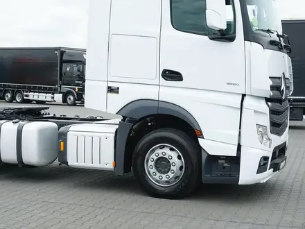 Mercedes-Benz  MERCEDES/ACTROS/1851/EURO 6/ACC/BIG 2021 года за 30 500 000 тг. в Павлодар – фото 19