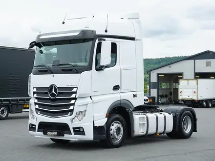 Mercedes-Benz  MERCEDES/ACTROS/1851/EURO 6/ACC/BIG 2021 года за 30 500 000 тг. в Павлодар