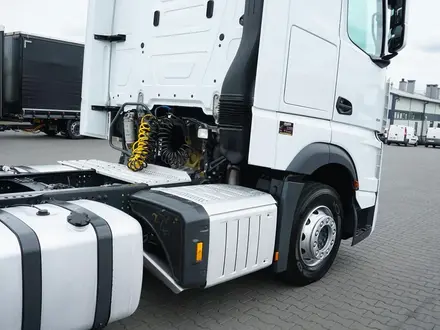 Mercedes-Benz  MERCEDES/ACTROS/1851/EURO 6/ACC/BIG 2021 года за 30 500 000 тг. в Павлодар – фото 23