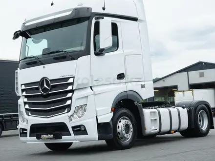 Mercedes-Benz  MERCEDES/ACTROS/1851/EURO 6/ACC/BIG 2021 года за 30 500 000 тг. в Павлодар – фото 28