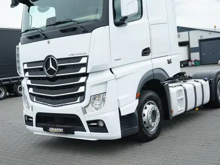 Mercedes-Benz  MERCEDES/ACTROS/1851/EURO 6/ACC/BIG 2021 года за 30 500 000 тг. в Павлодар – фото 5