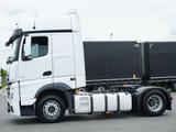 Mercedes-Benz  MERCEDES/ACTROS/1851/EURO 6/ACC/BIG 2021 года за 30 500 000 тг. в Павлодар – фото 2