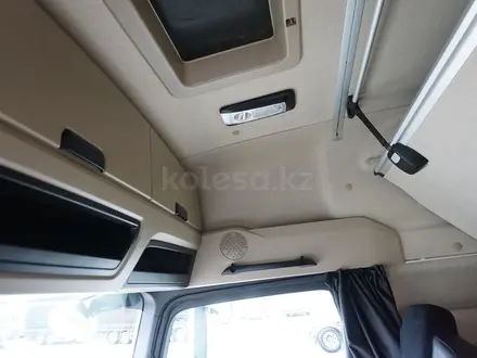 Mercedes-Benz  MERCEDES/ACTROS/1851/EURO 6/ACC/BIG 2021 года за 30 500 000 тг. в Павлодар – фото 32