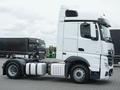 Mercedes-Benz  MERCEDES/ACTROS/1851/EURO 6/ACC/BIG 2021 года за 30 500 000 тг. в Павлодар – фото 7