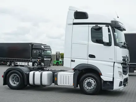 Mercedes-Benz  MERCEDES/ACTROS/1851/EURO 6/ACC/BIG 2021 года за 30 500 000 тг. в Павлодар – фото 7