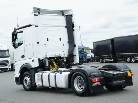 Mercedes-Benz  MERCEDES/ACTROS/1851/EURO 6/ACC/BIG 2021 года за 30 500 000 тг. в Павлодар – фото 3