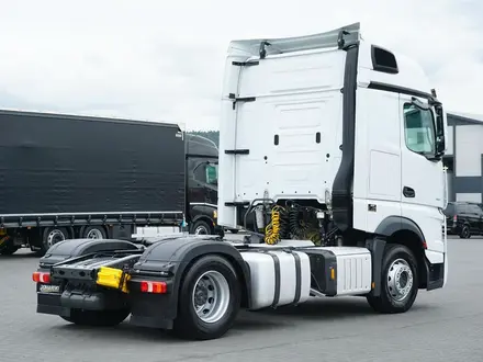 Mercedes-Benz  MERCEDES/ACTROS/1851/EURO 6/ACC/BIG 2021 года за 30 500 000 тг. в Павлодар – фото 8