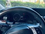 Lexus ES 350 2014 года за 7 700 000 тг. в Актобе – фото 2